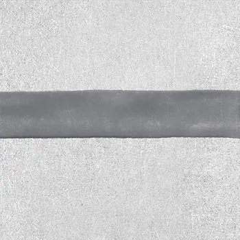 Obklad Rebel - obkládačka dekor rektifikovaný 19,7x19,7 šedá, tl. 9 mm DDT25741