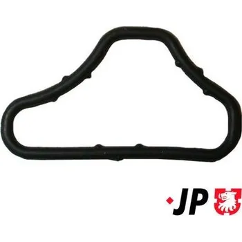 Motor automobilu Těsnění, příruba chladiva JP GROUP 1119606200