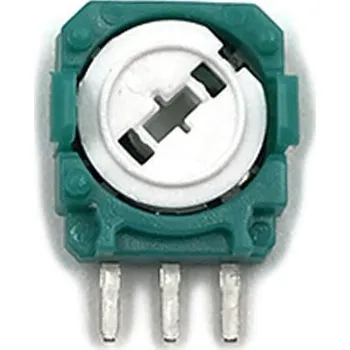 Herní ovladač Potenciometr analogové páčky pro PS3 a PS4 ovladač