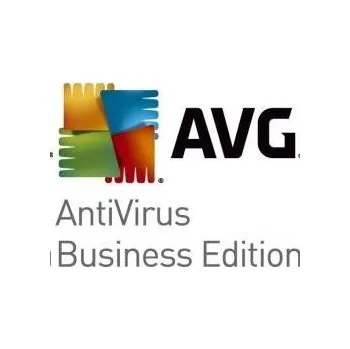 Antivir _Prodloužení AVG Internet Security BUSINESS EDICE 10 lic. na 24 měsíců