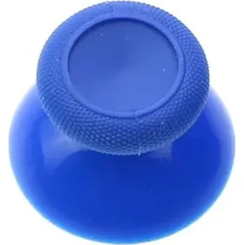 Hra pro Xbox One Analogová páčka thumbstick pro ovladač Xbox One, Xbox One S/X, Xbox Series S/X Barva: modrá