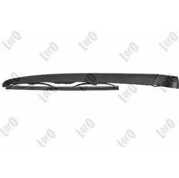 Stěrač-sada, čištění oken ABAKUS 103-00-059-C