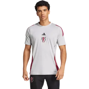 Pánský savý dres Adidas Jude Bellingham Training bílý