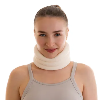 Sanomed 102 krční límec kuličkový tělový, S