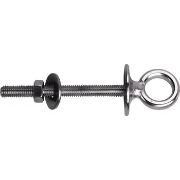 Člun Plastimo Lyžařské tažné oko Plastimo 6 x 40