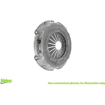 Nářadí pro automobil Přítlačný talíř VALEO 802548