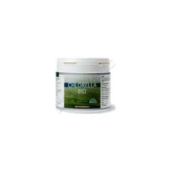 Nástroje Zdraví Chlorella BIO tbl.1200