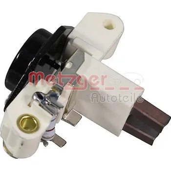 Alternátor Regulátor alternátoru METZGER 2390008
