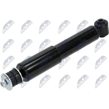 Tlumič pérování NTY A-VW-019