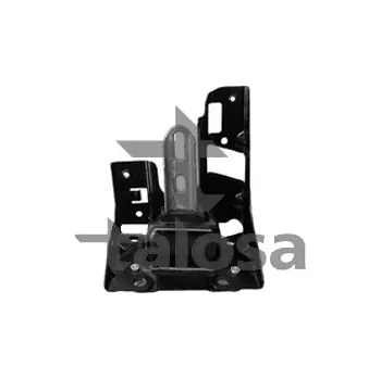 Silentblok motoru Zavěšení a uložení motoru TALOSA 61-13431