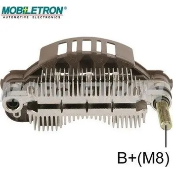 Karburátor Usměrňovač, generátor MOBILETRON RM-99HV