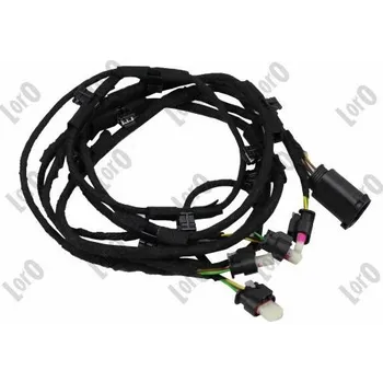 Nářadí pro automobil Opravná sada kabelu, senzor-park.systém ABAKUS 120-00-071