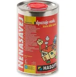 Nátěr hydrofobizační HASOFT Nenasávej – 1 l