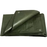 Enpro Profi zakrývací plachta 200 g/m2 zelená
