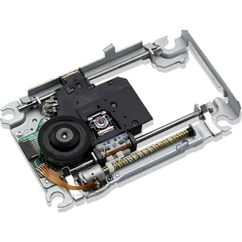 Hra pro PlayStation 4 Laser s pojezdem pro PS4 (KEM-490A)