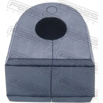 Stabilizátor nápravy Pouzdro stabilizační tyče FEBEST SSB-G10R