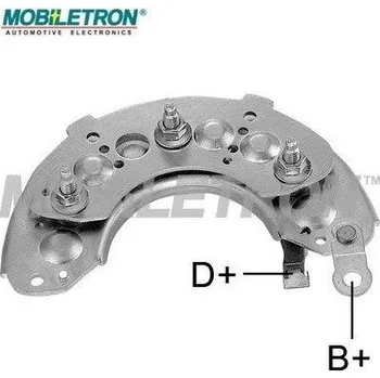 Karburátor Usměrňovač, generátor MOBILETRON RH-15