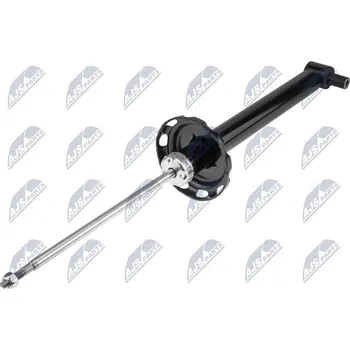 Tlumič pérování NTY A-AU-021