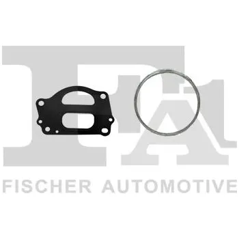 Turbodmychadlo Montážní sada, dmychadlo FA1 KT100840E