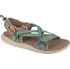 Dámské sandále Columbia Sportswear Women's Sandal Fungi/Apricot Fizz, 40