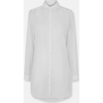 Dámské oblečení Košile Vila Snow White 1118753 42 (XL)