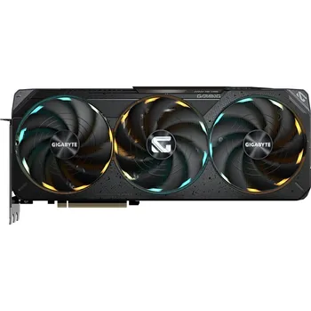 Grafická karta GIGABYTE VGA NVIDIA GeForce RTX 5080 GAMING OC 16G, 16G GDDR7, 3xDP, 1xHDMI
