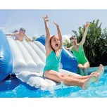 INTEX Nafukovací skluzavka do bazénu 333 x 206 x 117 cm