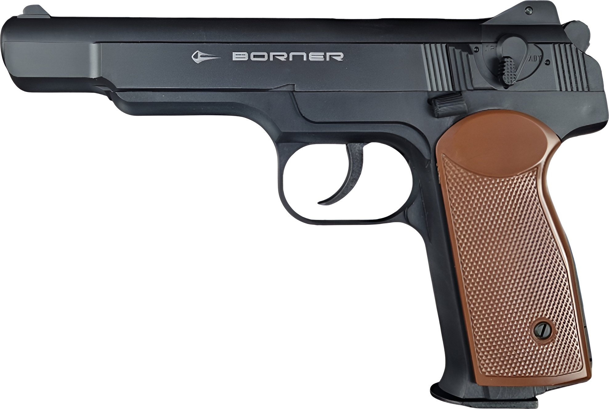 Vzduchová pistole Borner APS-S