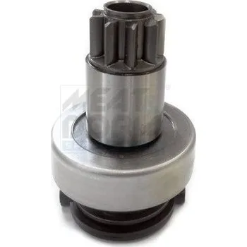 Autoelektrika Pastorek, startér MEAT & DORIA 47040