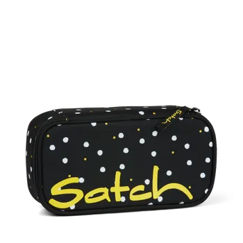 Penál Školní penál Satch – Lazy Dasy