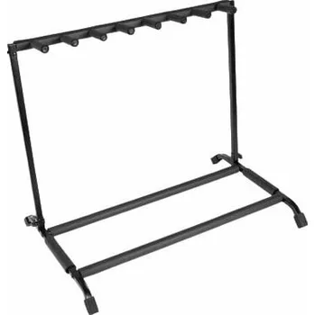 Kytarový stojan Gator Frameworks Rok-it 7x Stojan pro více kytar