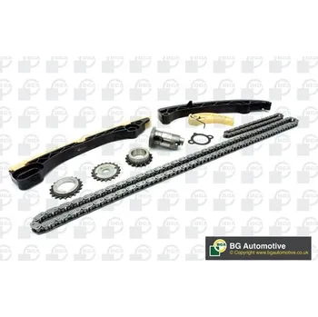 Sada rozvodového řetězu BGA TC9101FK