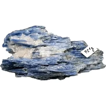 Kyanit surový /DISTEN/ 721 g, se slídou