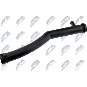 Chladič motoru Potrubí chladiva NTY CTM-VW-033