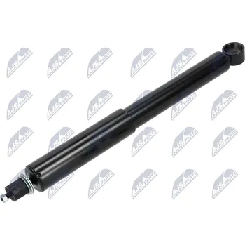 Tlumič pérování NTY A-TY-016