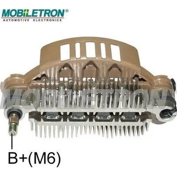 Karburátor Usměrňovač, generátor MOBILETRON RM-127