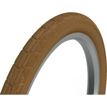 Plášť na kolo plášť DSI SRI01 28"x1 1/2/40-635 hnědý