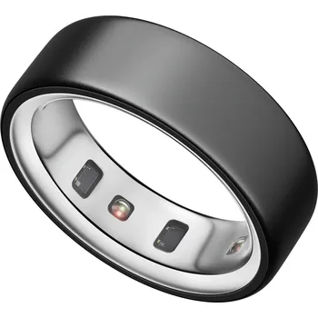 chytrý prsten Oura Ring 4 Stealth