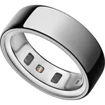 Oura Ring 4 Silver