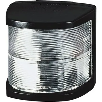 Člun Plastimo Světlo poziční výška 75mm vrcholové bílé 225° 10W