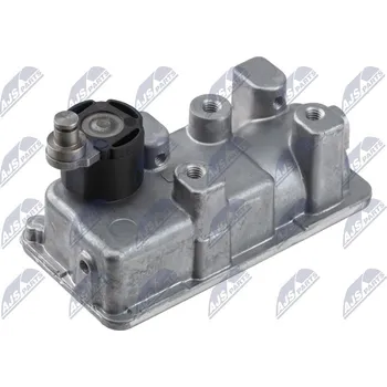 Steuerdose, Lader NTY ECD-BM-040