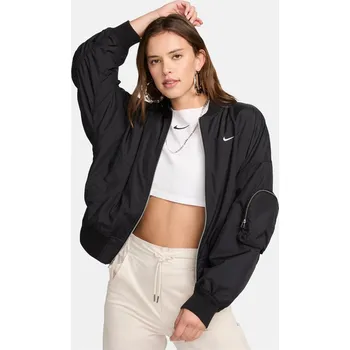 Dámská bunda Bunda Nike Black 1118848 8 (XS)