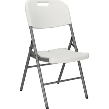 Springos Banquet GF0054 bílá