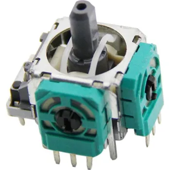 Hra pro Xbox One Analogová páčka joystick s potenciometrem pro ovladač Xbox One, Xbox One S/X, Xbox Series S/X