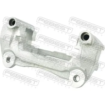 Auto-moto Sada držáků brzdových třmenů FEBEST 0177C-ACU30F