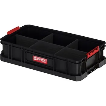 Box plastový QBRICK TWO Box 100 Flex – 526 x 307 x 126 mm
