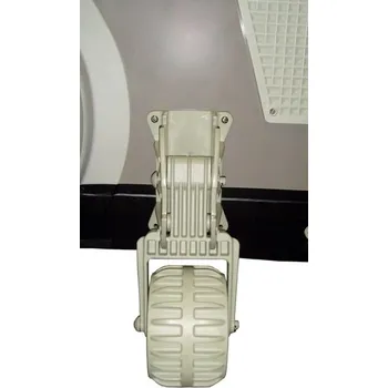 Člun Osculati Kolečka k nafukovacímu člunu plastová