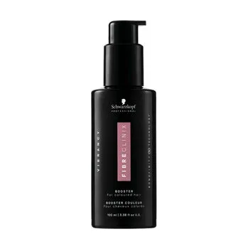 Kosmetika Schwarzkopf Professional Fibre Clinix Bondfinity Vibrancy Booster booster pro sytost barvy 100 ml
