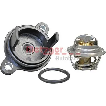 Autodíl Termostat, chladivo METZGER 4006311