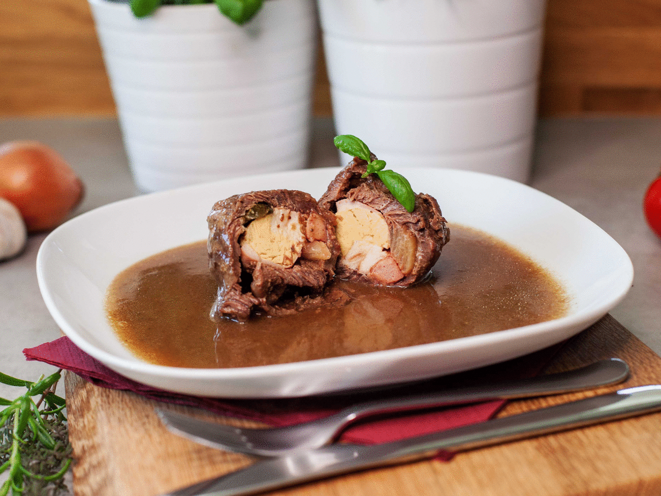 DOVAST Španělský ptáček Velikost: Dvouporcové (800g)